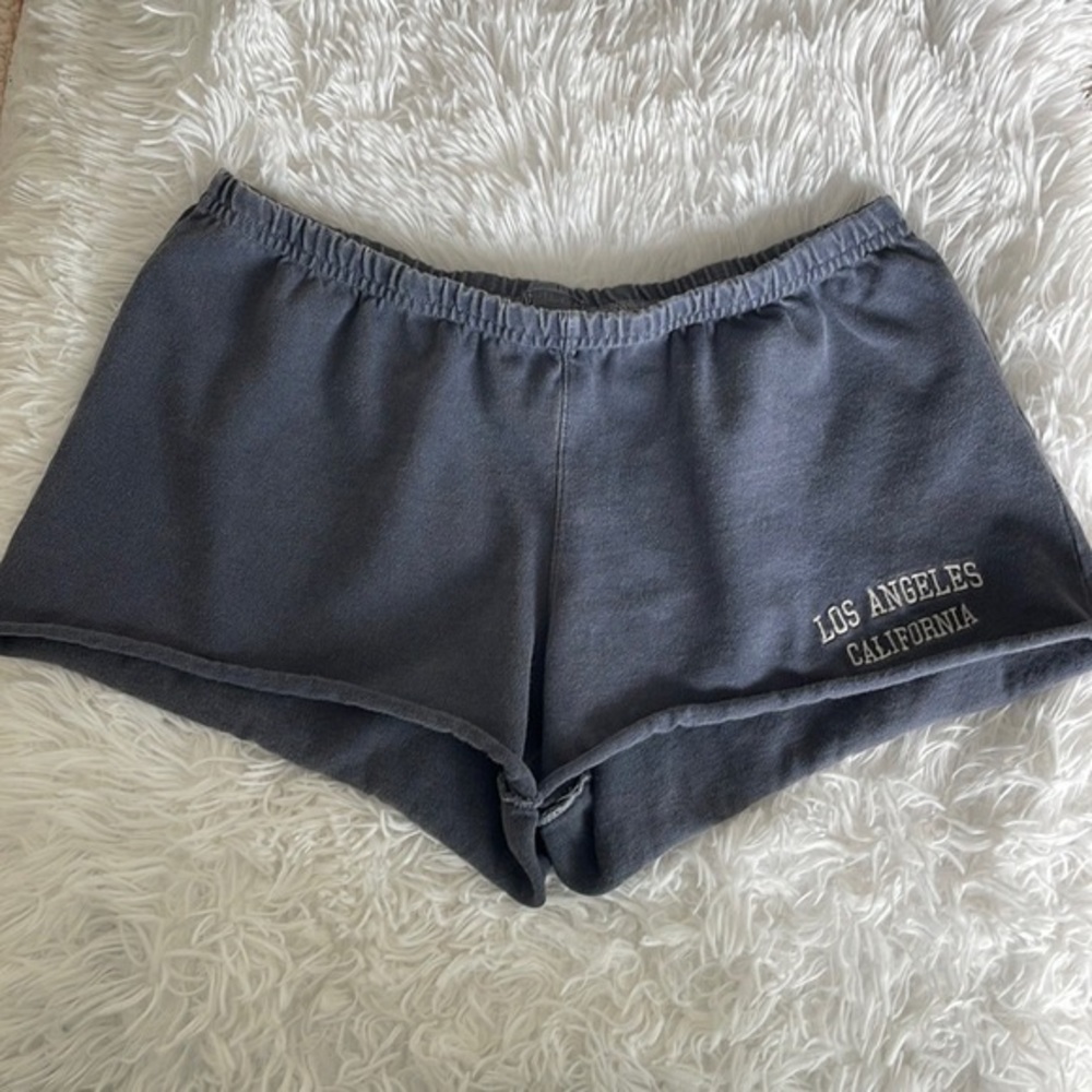 Brandy Melville (John Ghalt) Listelle shorts